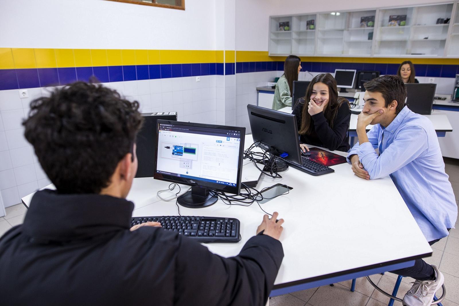 ENSINO PROFISSIONAL