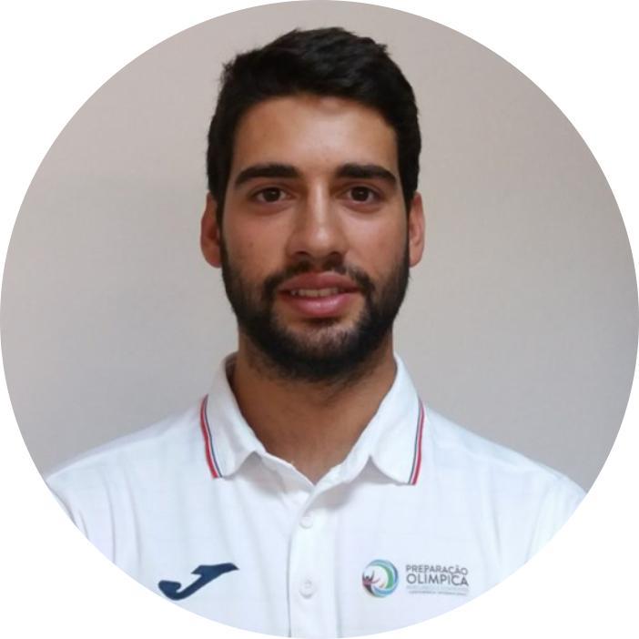 Nuno Ribeiro